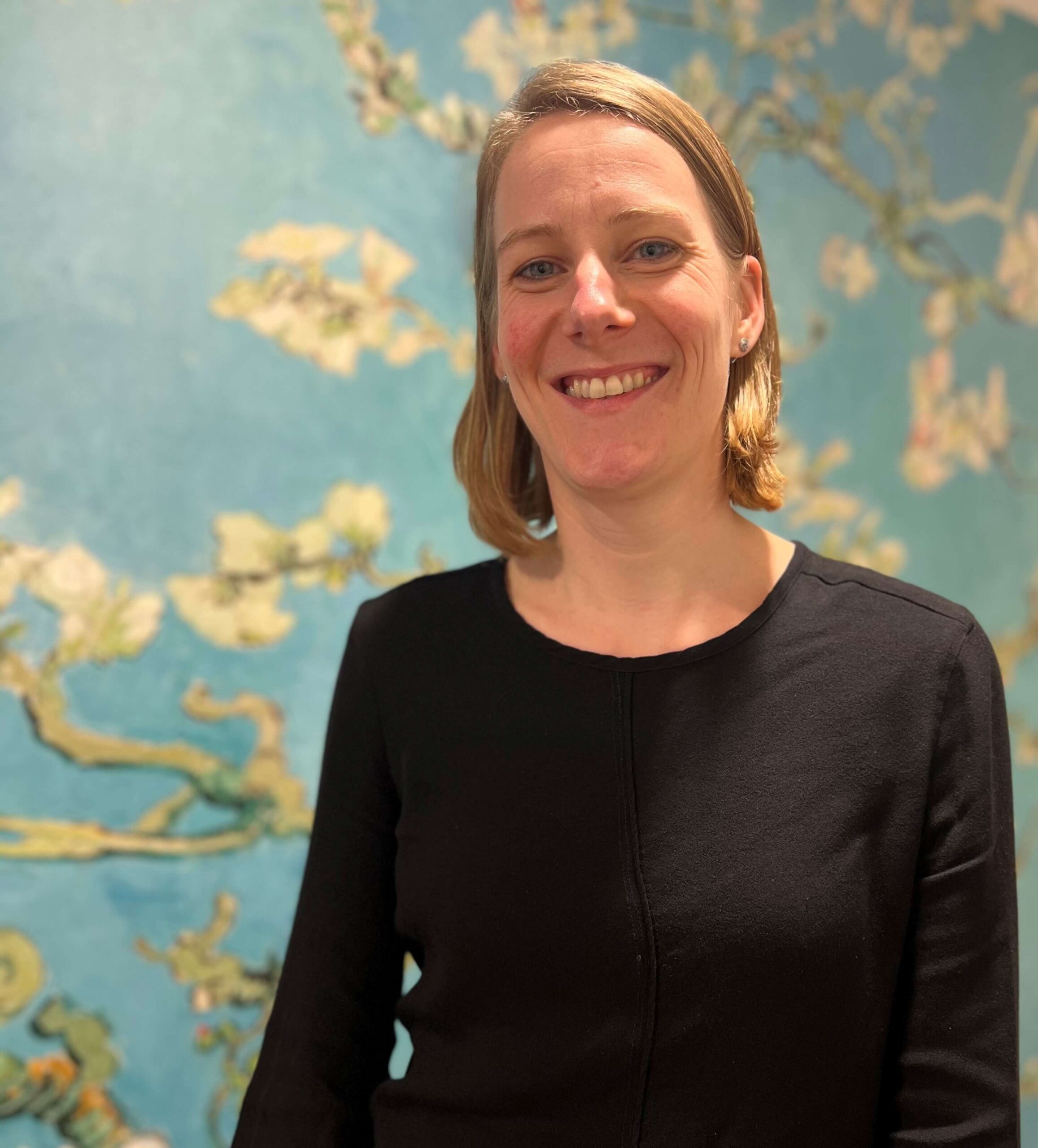 Sanne van Hoeckel Huisartsenpraktijk Teteringen